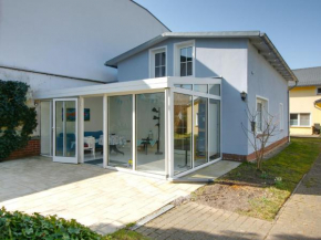 Holiday Home Usedomer Seekiste by Interhome